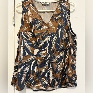 C&C California California 100% Lyocell Fabric